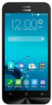 Asus ZenFone 2E 4G LTE US ZE500CL
